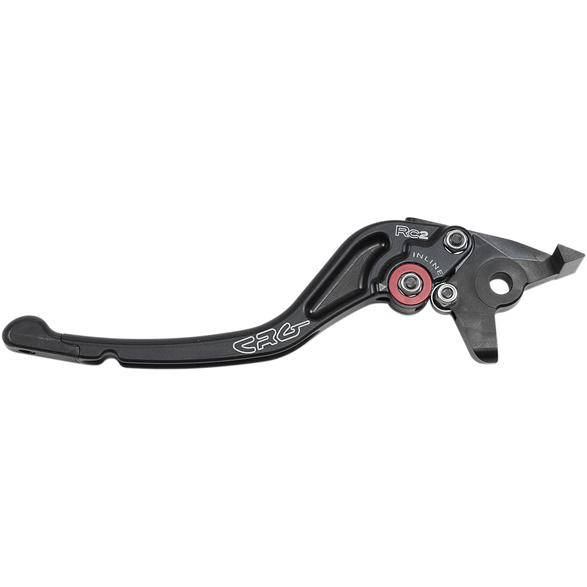 CRG Brake Lever RC2 Black 2AB541TB