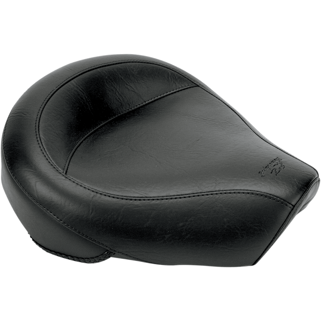 MUSTANG Wide Solo Seat XL '96-'03 75759