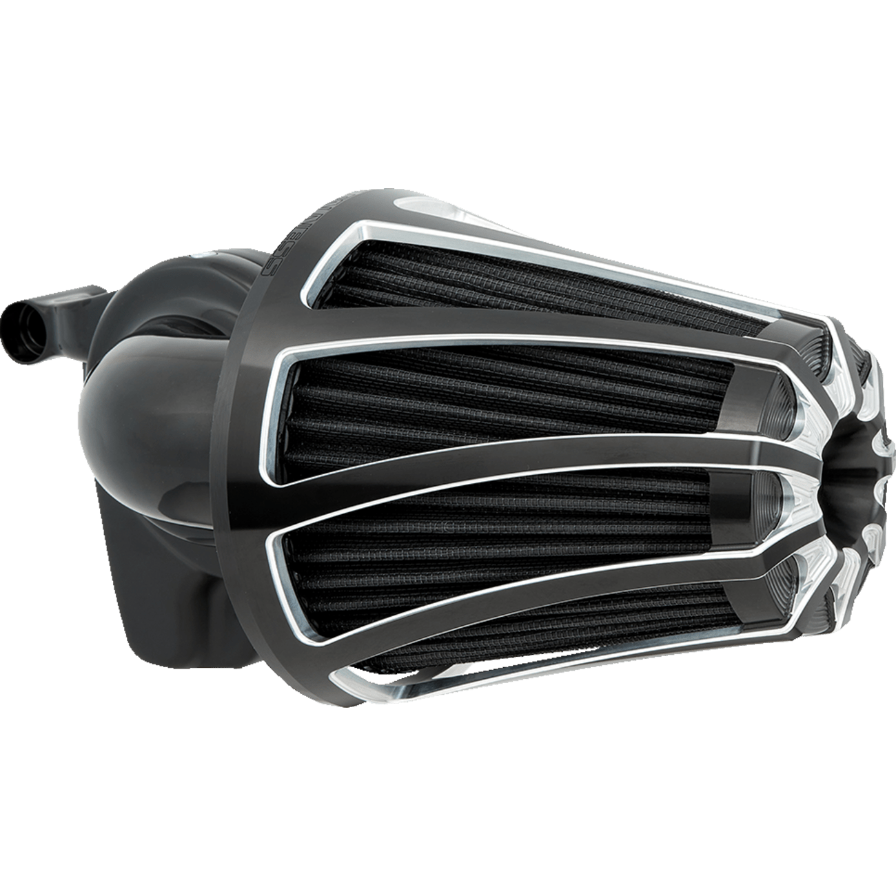 ARLEN NESS Monster Sucker® Air Cleaner Black 600071