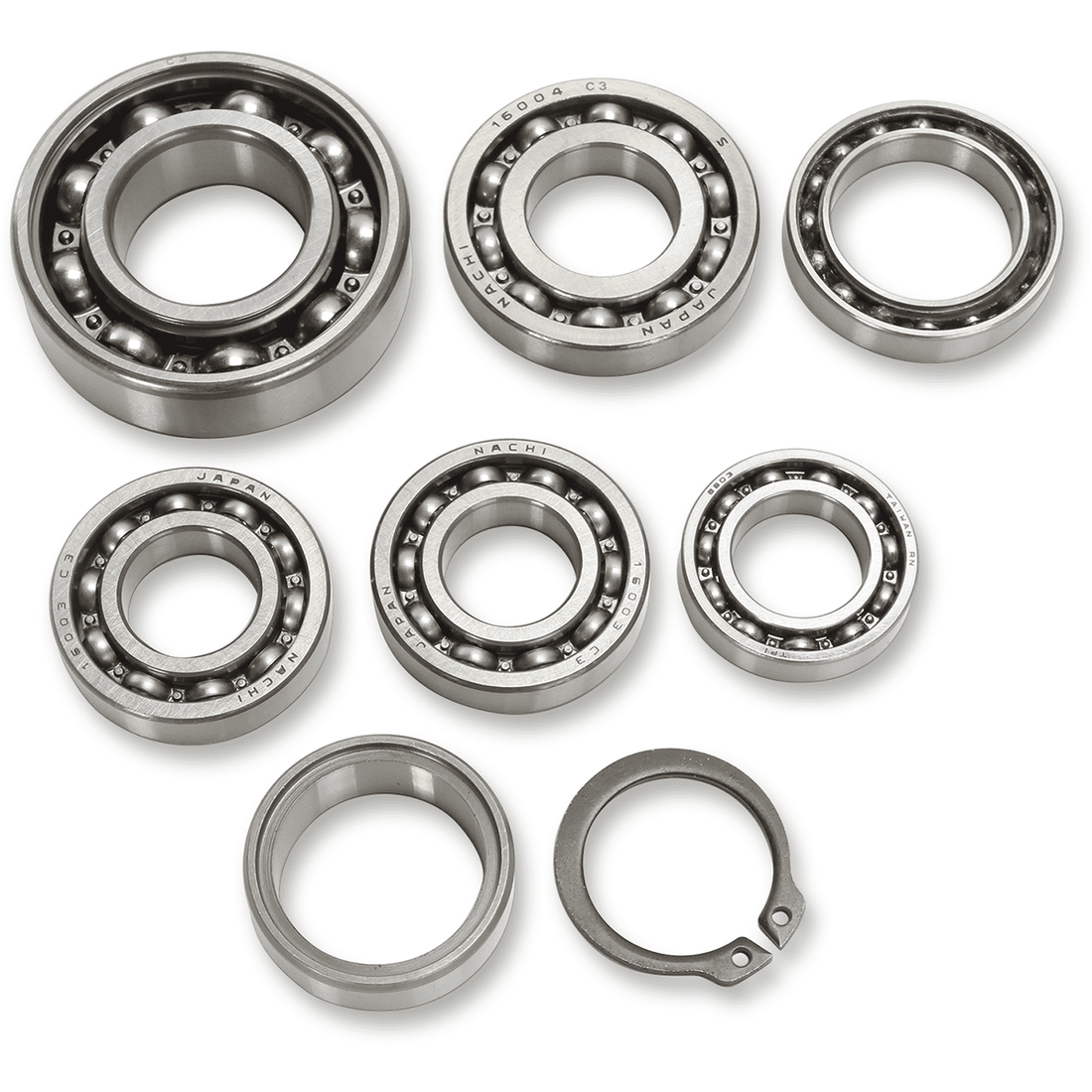 HOT RODS Transmission Bearing Kit TBK0108