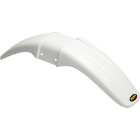 MAIER Replacement Front Fender TW200 White 183001