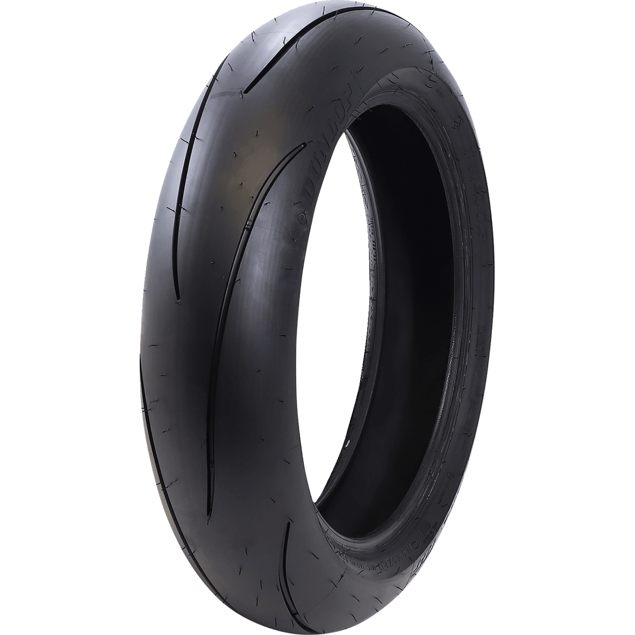 DUNLOP Tire Sportmax Q5 Rear 160/60ZR17 69W 45247184