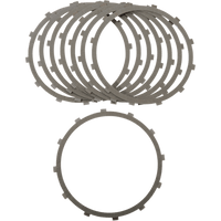 ALTO PRODUCTS Clutch Friction Plate Set 095752K