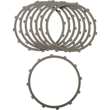 ALTO PRODUCTS Clutch Friction Plate Set 095752K