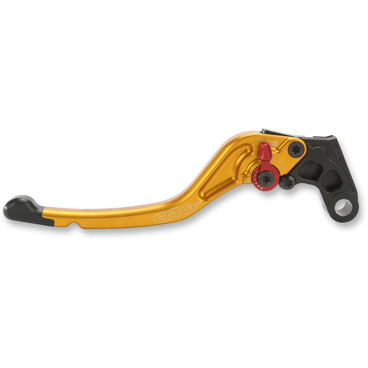 CRG Clutch Lever RC2 Gold 2AN631TG