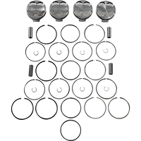 JE PISTONS Piston Kit