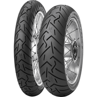 PIRELLI Tire Scorpion™ Trail II Rear 190/55ZR17 75W 2527500