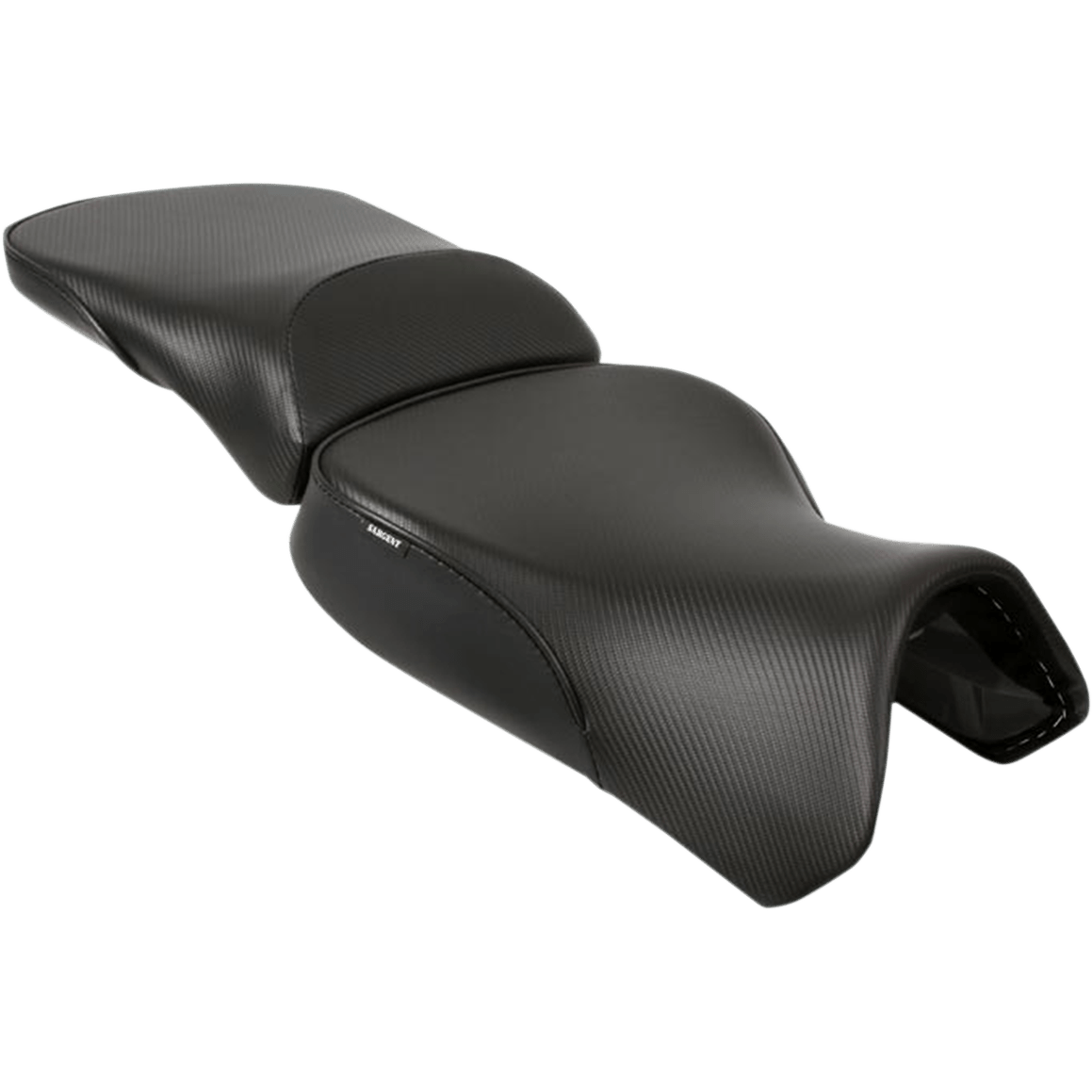 SARGENT World Sport™ Performance Seat Black Carbon FX Regular Super Tenere '10-'19 WS61919