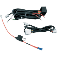 KURYAKYN Trailer Wiring Kit Harley Davidson KUR7672