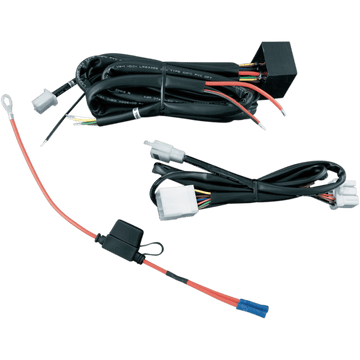 KURYAKYN Trailer Wiring Kit Harley Davidson KUR7672