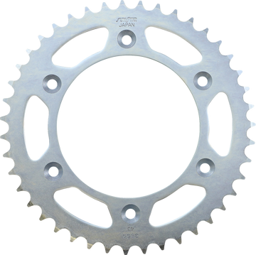 SUNSTAR SPROCKETS Rear Sprocket 43 Tooth Honda