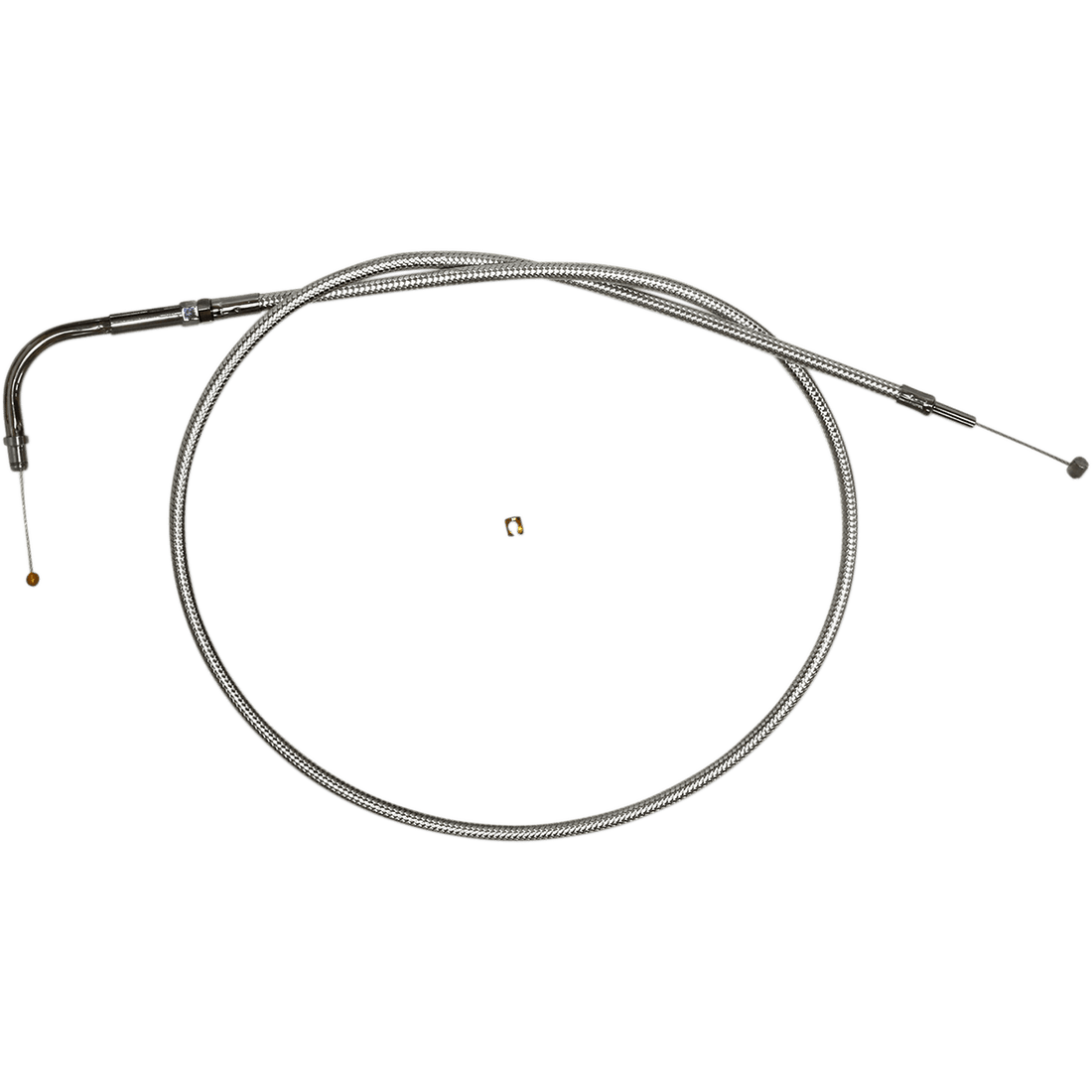 MAGNUM SHIELDING Throttle Cable 48-1/2" Sterling Chromite II® 33219