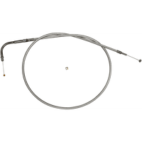 MAGNUM SHIELDING Throttle Cable 39-1/2" Sterling Chromite II®