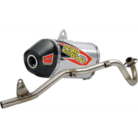 PRO CIRCUIT T-6 Exhaust 0111911G