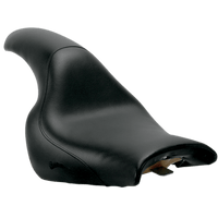 SADDLEMEN Seat Profiler™ Smooth Black VTX1300R/S H0310047