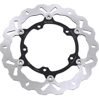 GALFER Front Rotor DF460FLW