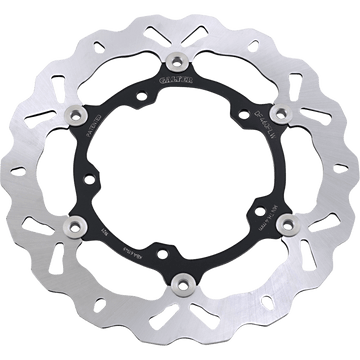 GALFER Front Rotor DF460FLW