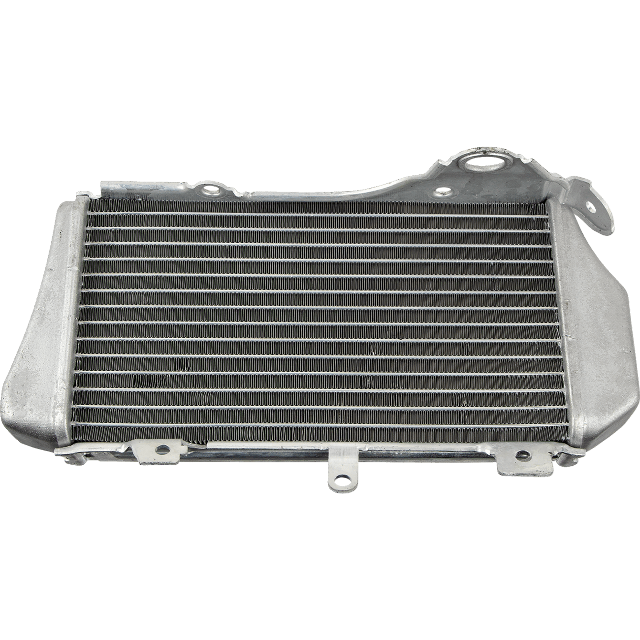 MOOSE RACING Replacement OEM Radiator Left Honda 19010866