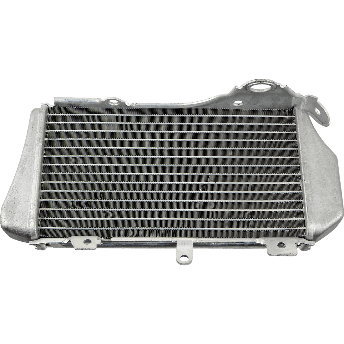 MOOSE RACING Replacement OEM Radiator Left Honda 19010866