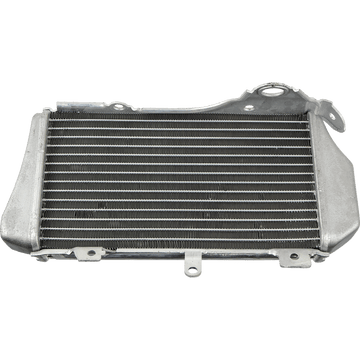 MOOSE RACING Replacement OEM Radiator Left Honda 19010866