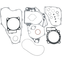 MOOSE RACING Complete Motor Gasket Kit Honda 808284MSE