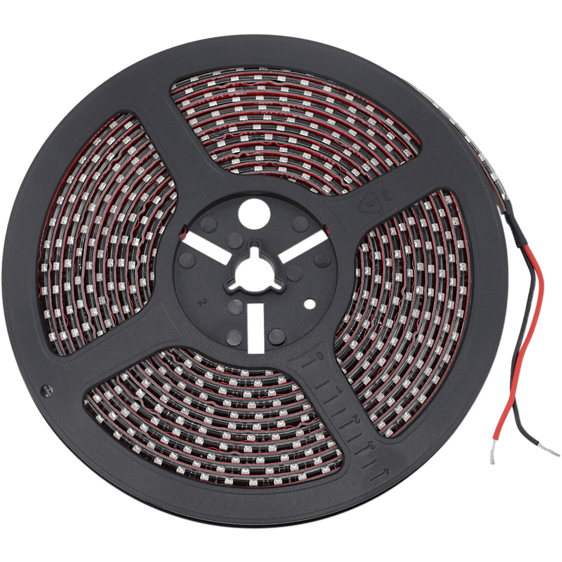 CUSTOM DYNAMICS LED Reel Greene LEDREELGREEN