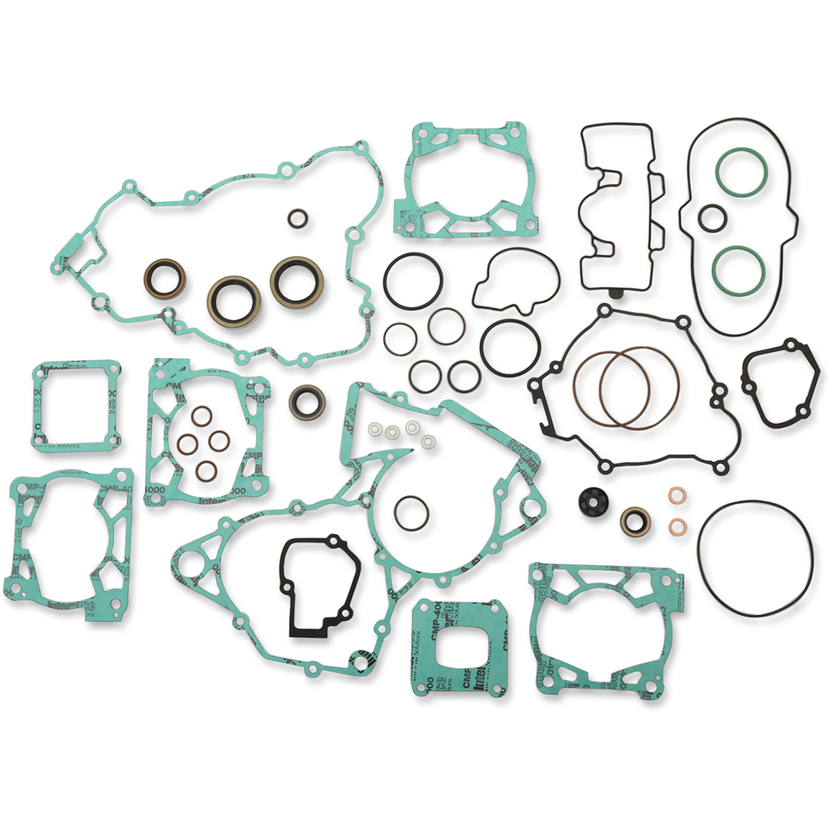 MOOSE RACING Motor Gasket Kit with Seal Husqvarna/KTM 811370MSE