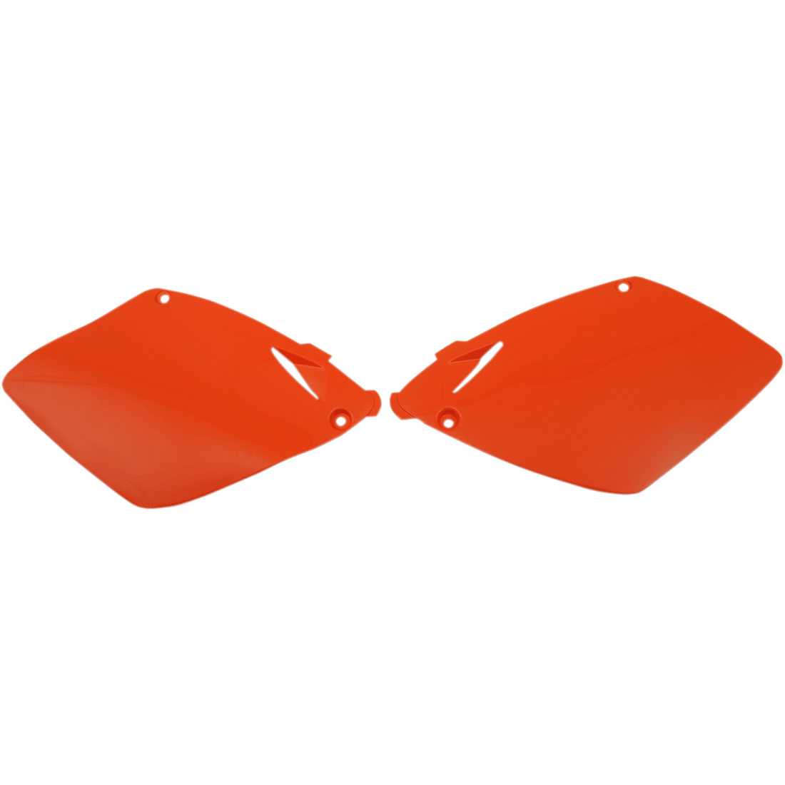 ACERBIS Side Panel Orange