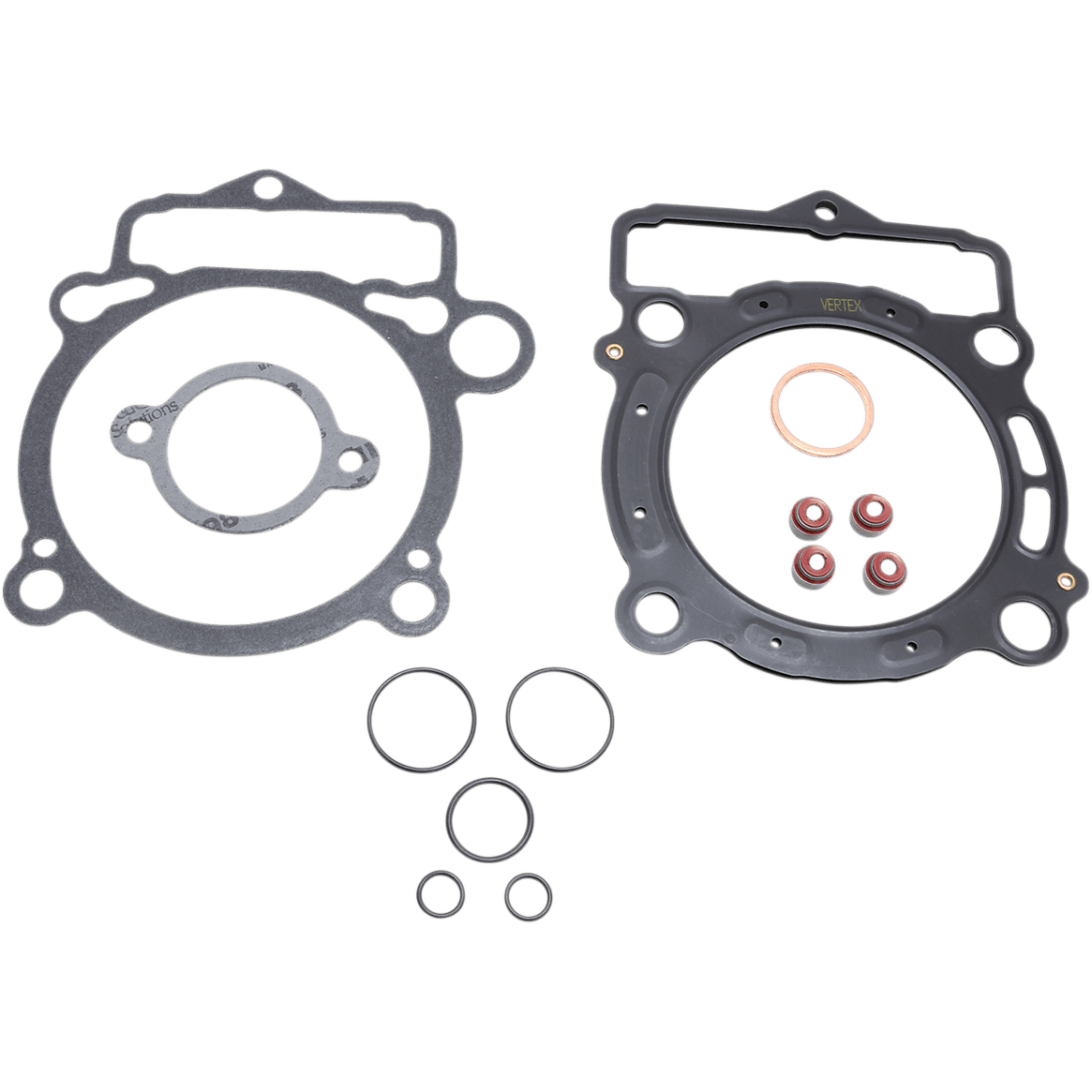 CYLINDER WORKS Gasket Kit Big Bore KTM 51007G01