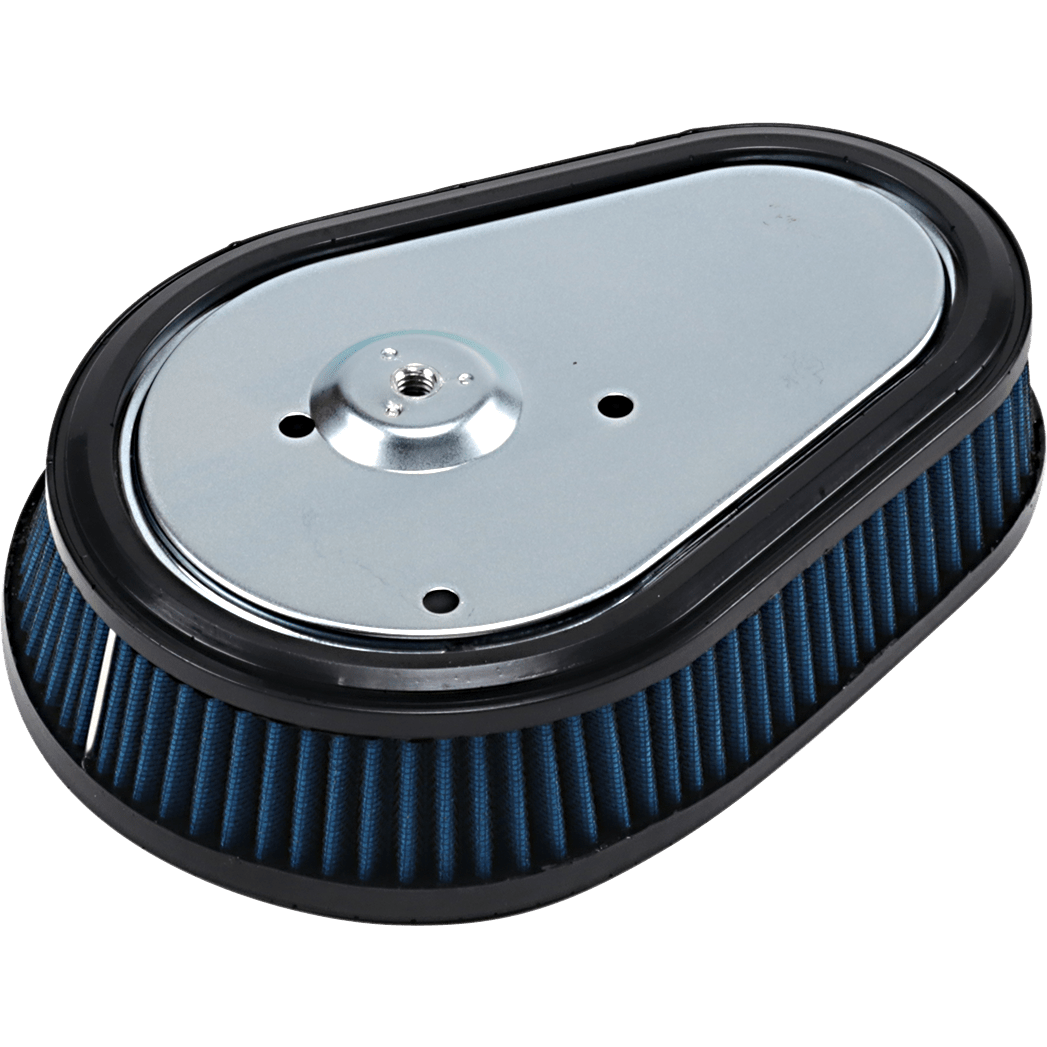 DRAG SPECIALTIES Premium Washable Air Filter Element Dyna