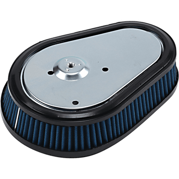 DRAG SPECIALTIES Premium Washable Air Filter Element Dyna