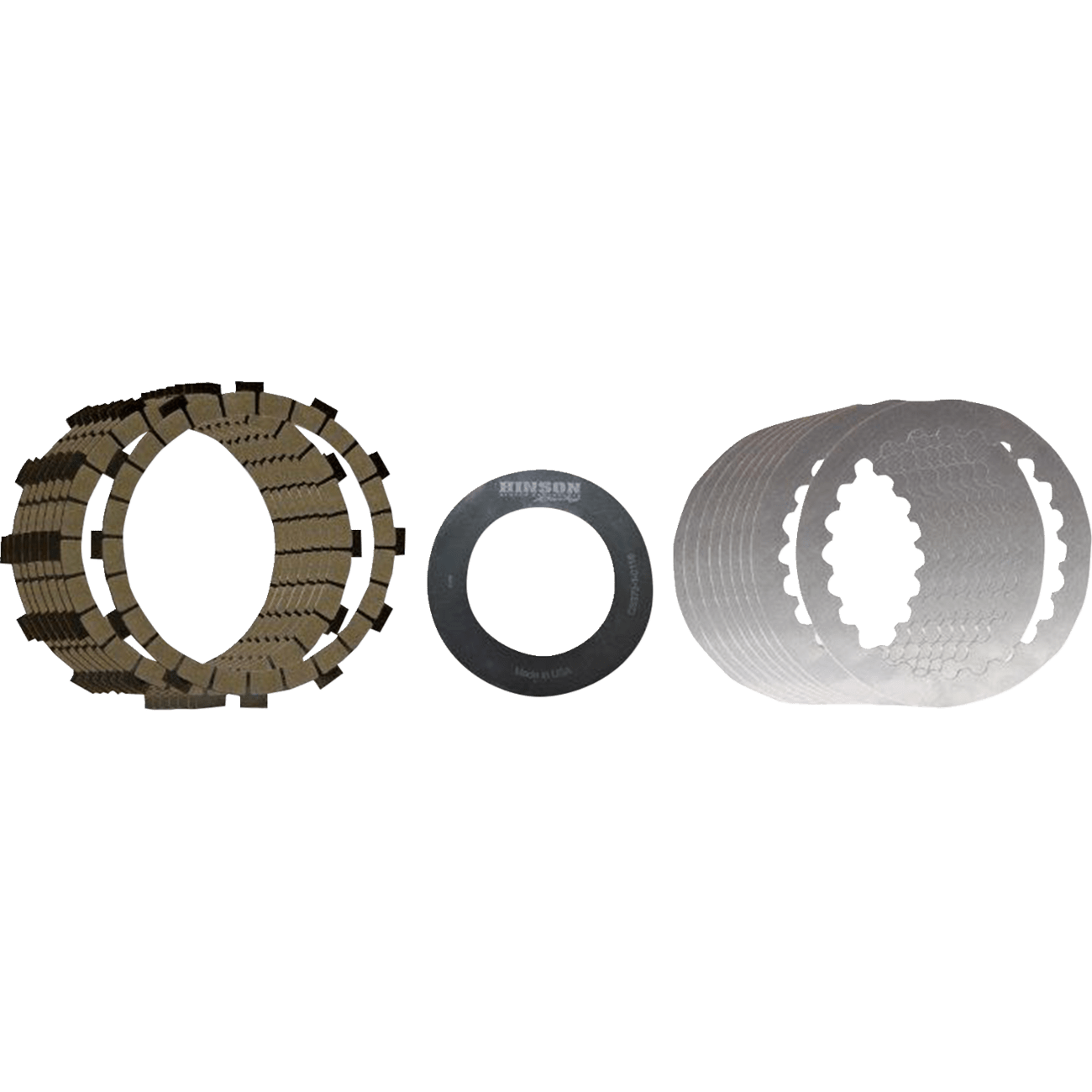 HINSON RACING Clutch Kit Gas Gas/Husqvarna/KTM FSC37371902