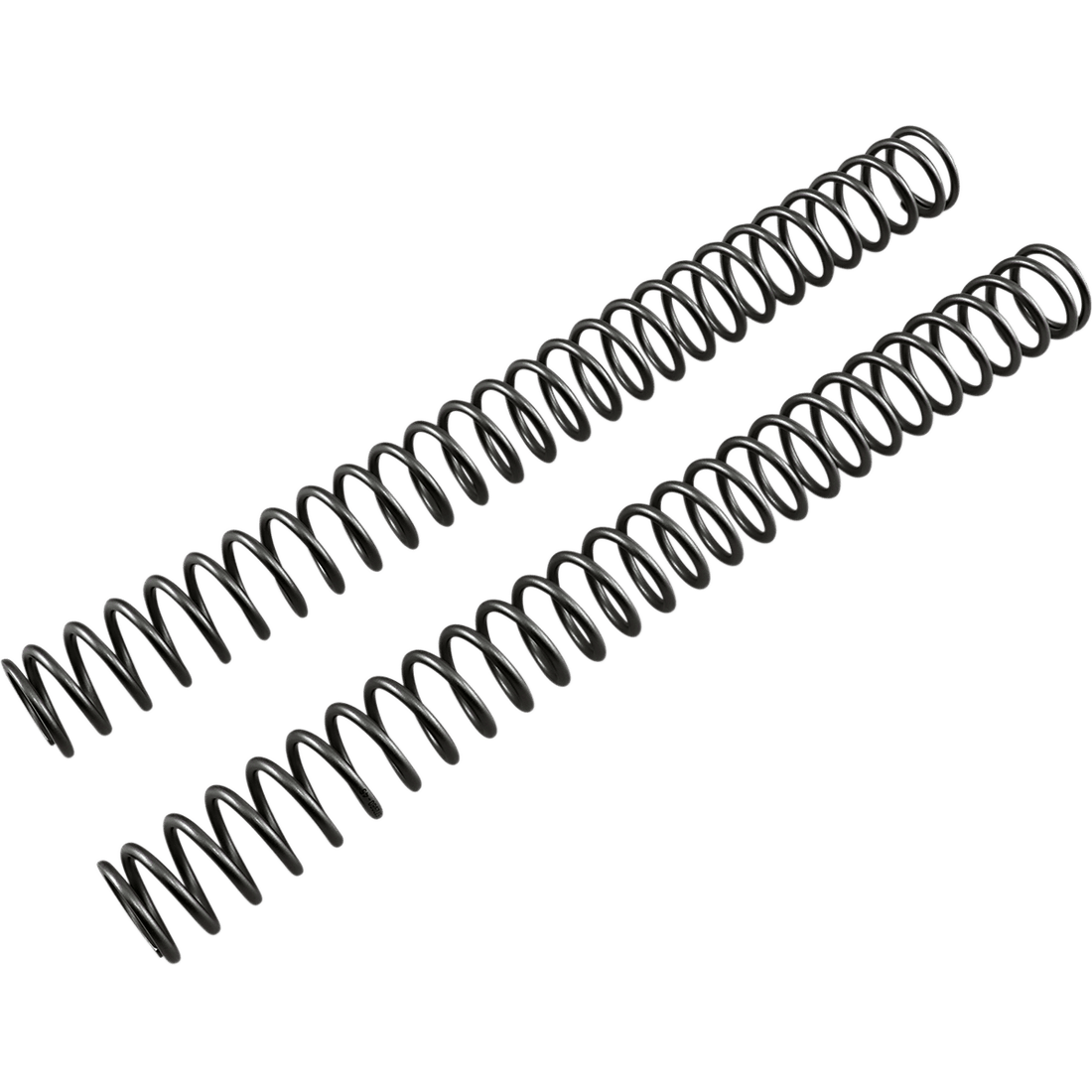 FACTORY CONNECTION Front Fork Springs 0.45 kg/mm LAU045