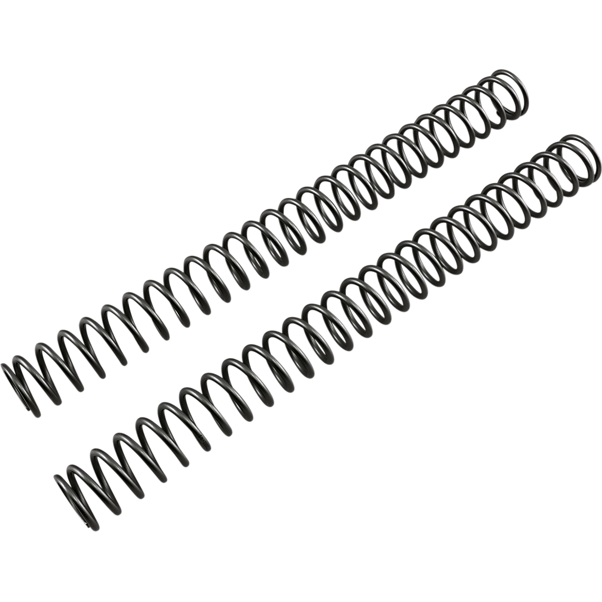 FACTORY CONNECTION Front Fork Springs 0.45 kg/mm LAU045