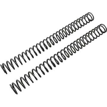 FACTORY CONNECTION Front Fork Springs 0.45 kg/mm LAU045