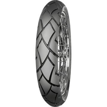 MITAS Tire Terra Force-R Front 100/90-19 57H 70000520