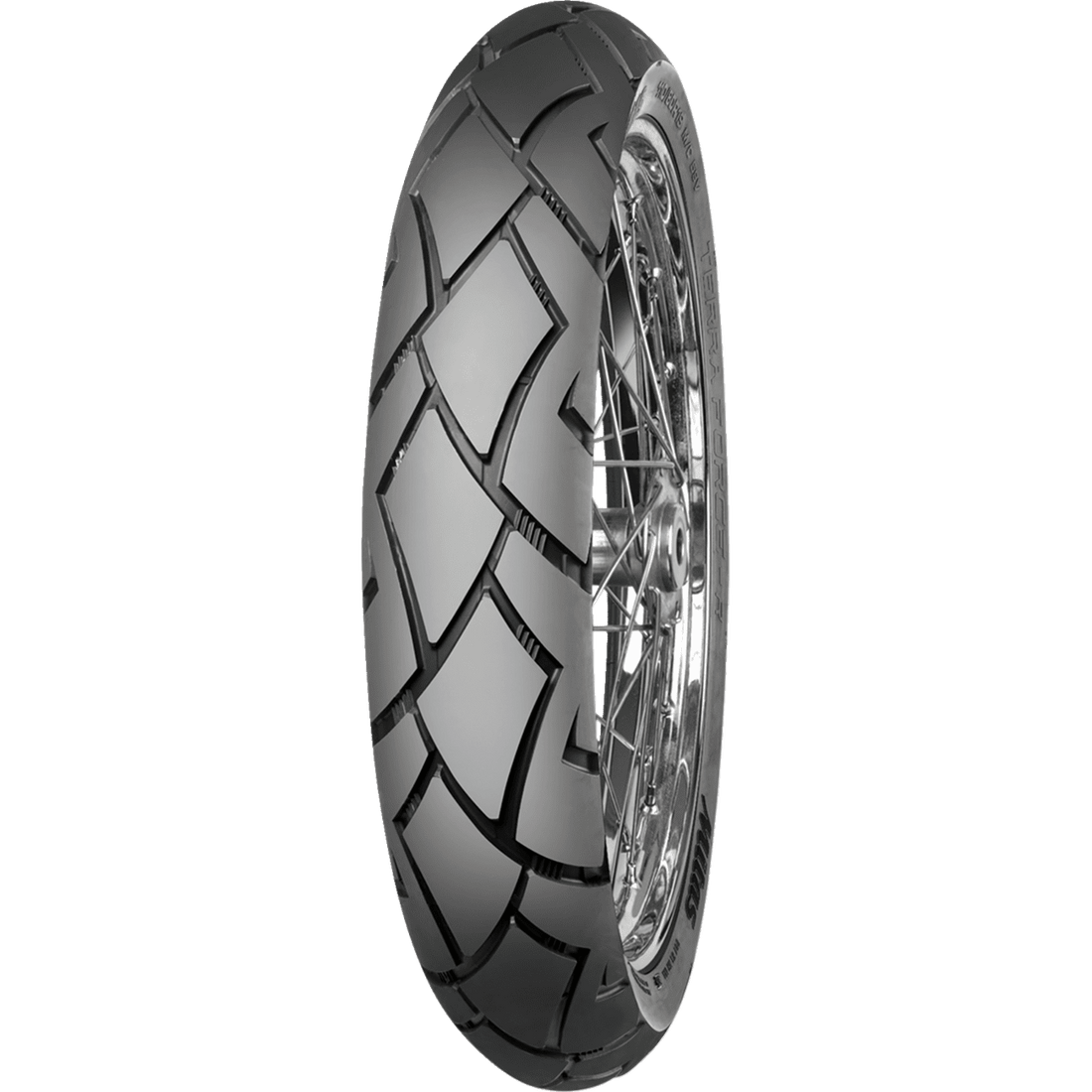 MITAS Tire Terra Force-R Front 110/80R19 59V 70000523