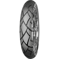 MITAS Tire Terra Force-R Front 120/70ZR19 60W 70000524