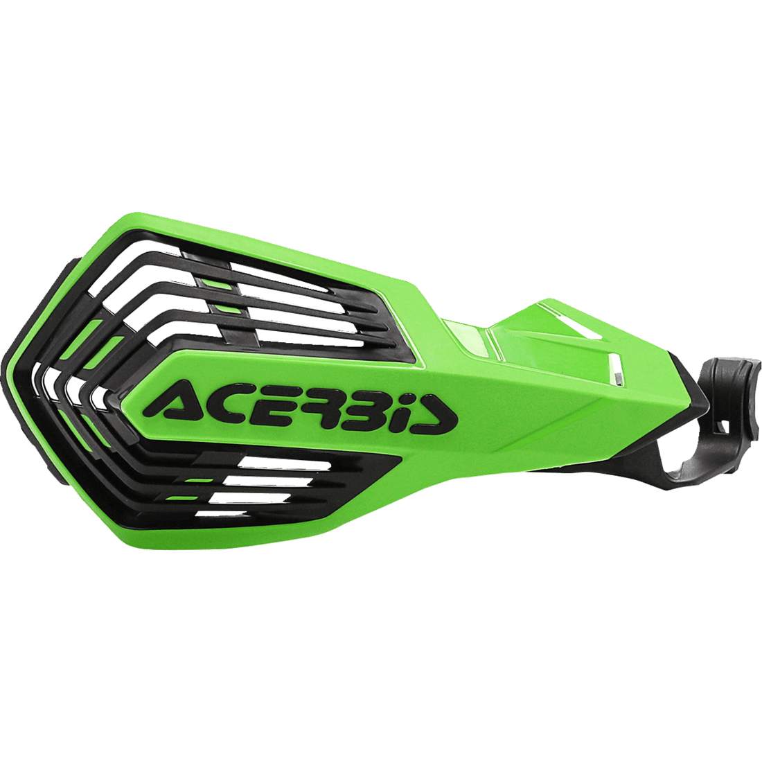 ACERBIS Handguards K-Future Green/Black