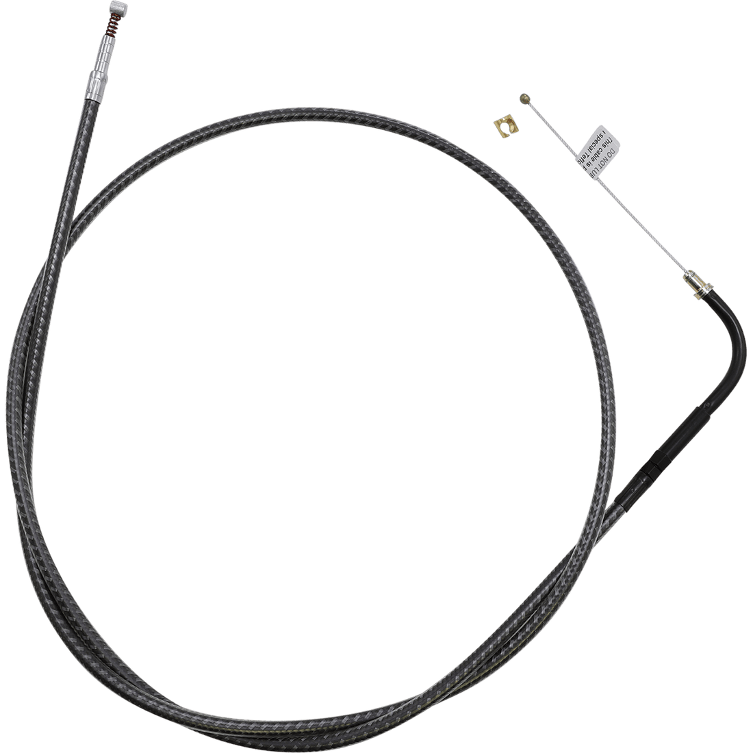 MAGNUM SHIELDING Idle Cable KARBONFIBR 742110