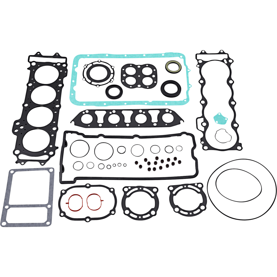 VERTEX Complete Gasket Kit Kawasaki 611419