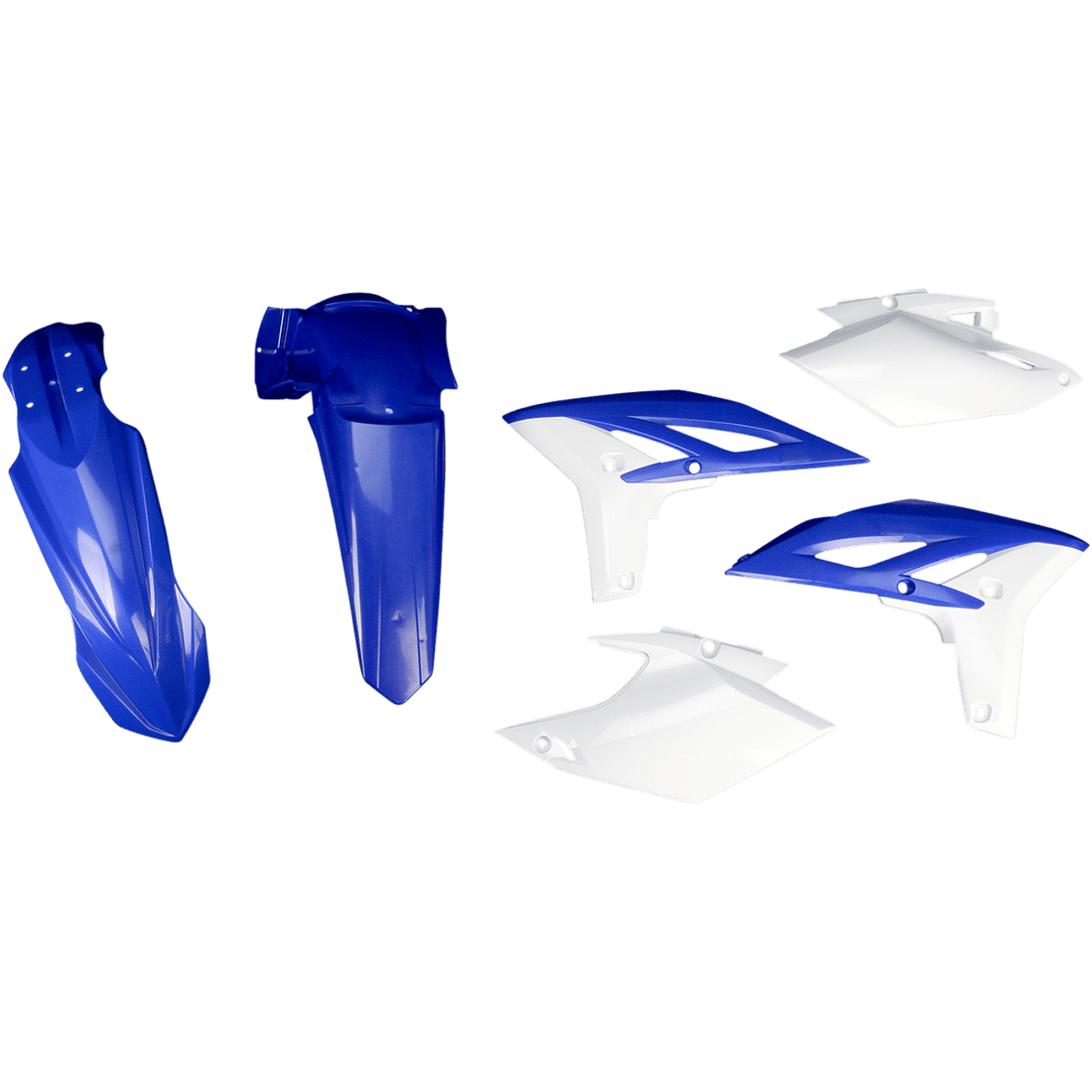 ACERBIS Standard Replacement Body Kit OEM '12 2314133593