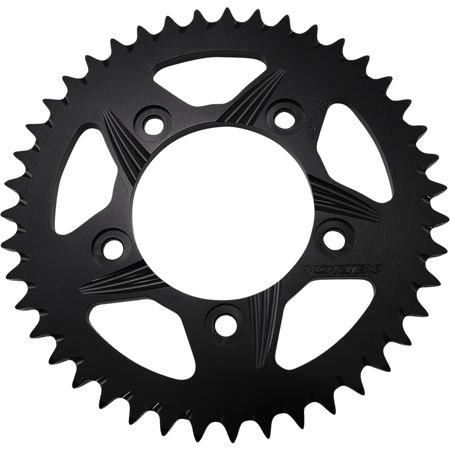 VORTEX F5 Rear Sprocket 43 Tooth 427K43