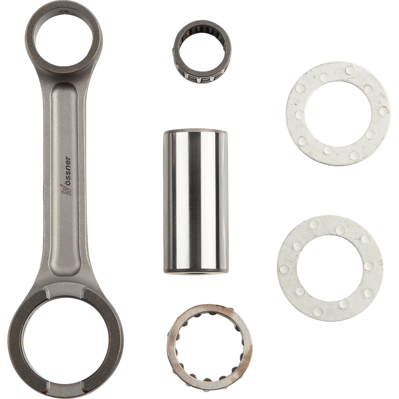 WOSSNER Connecting Rod Kit Yamaha P2072R