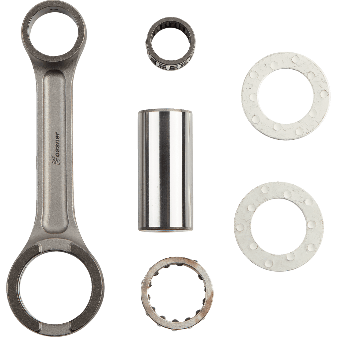 WOSSNER Connecting Rod Kit Yamaha P2072R