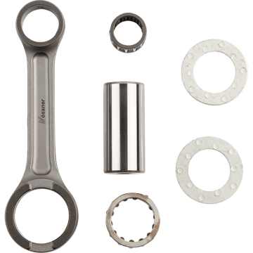 WOSSNER Connecting Rod Kit Yamaha P2072R