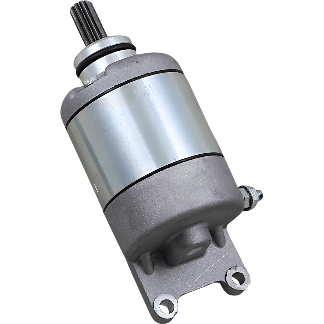 RICK'S MOTORSPORT ELECTRIC Starter Motor KTM 61914