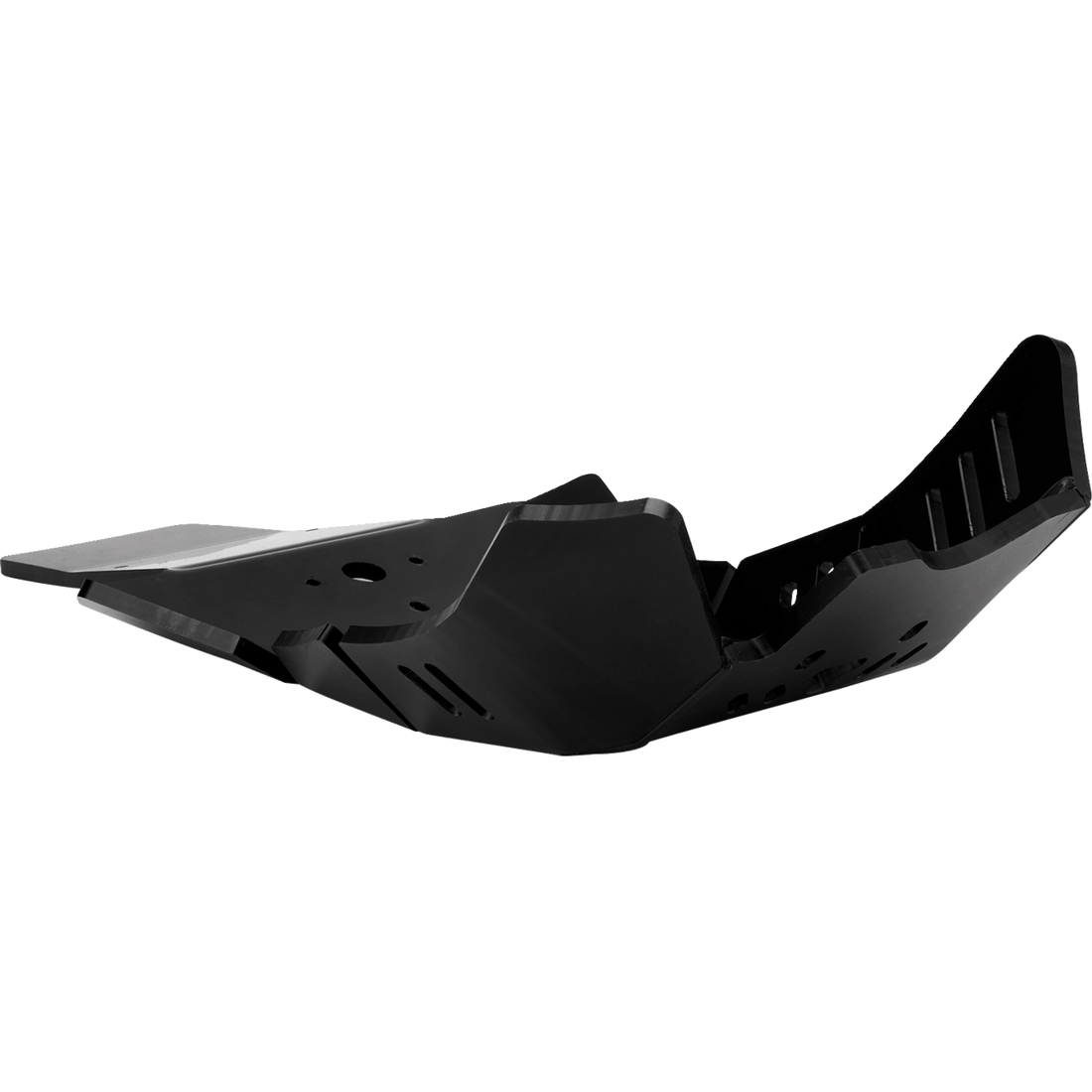 AXP RACING Xtrem Skid Plate Black Beta AX1685