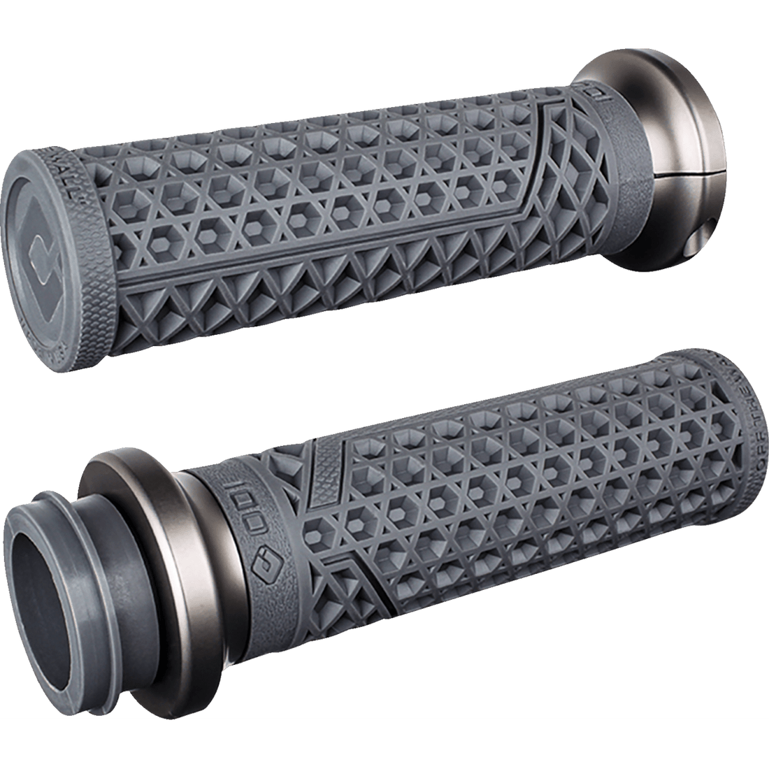 ODI Grips Vans TBW Graphite/Gunmetal