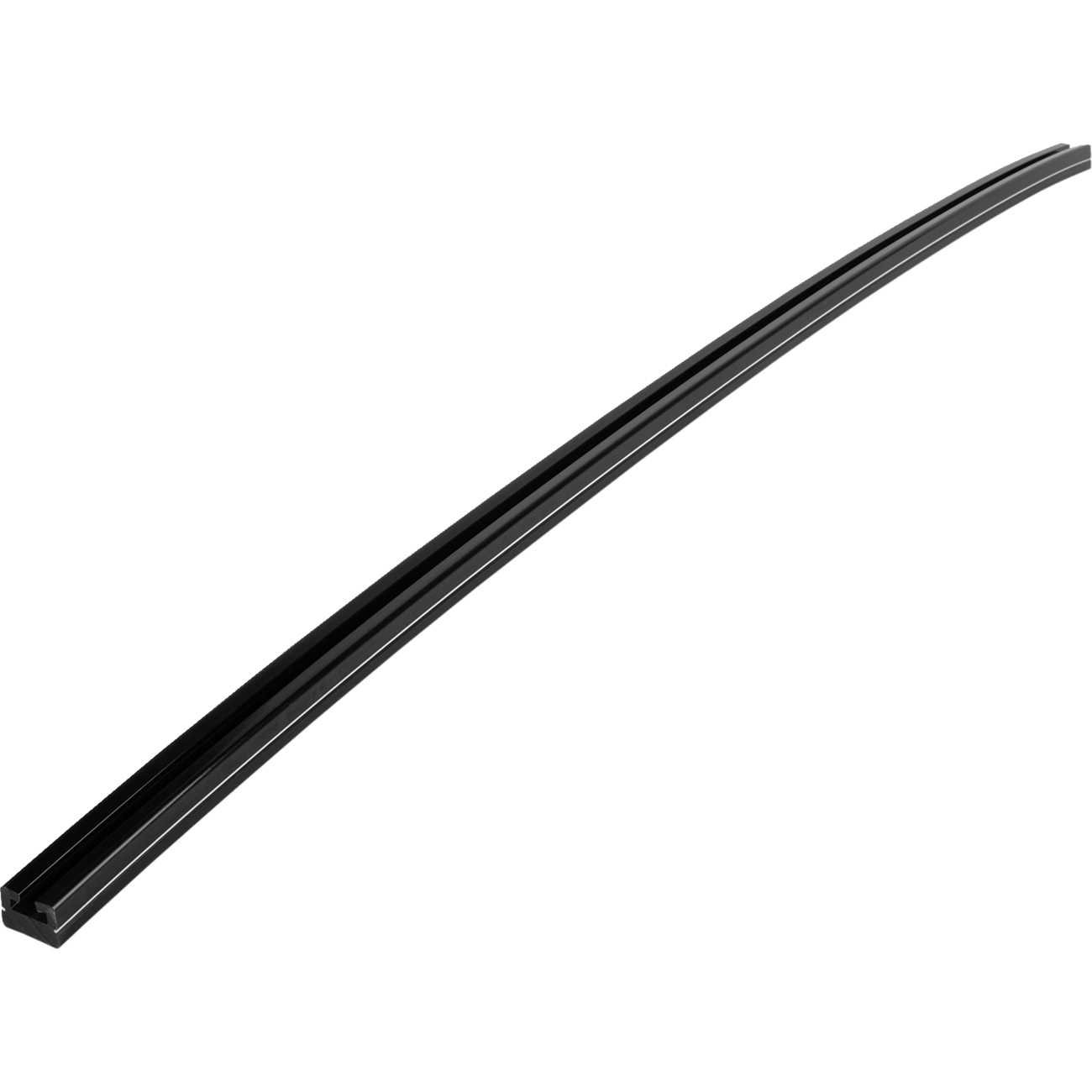 KIMPEX Graphite Slide 53.75" Profile 2